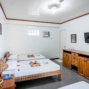 Superior Dreibettzimmer